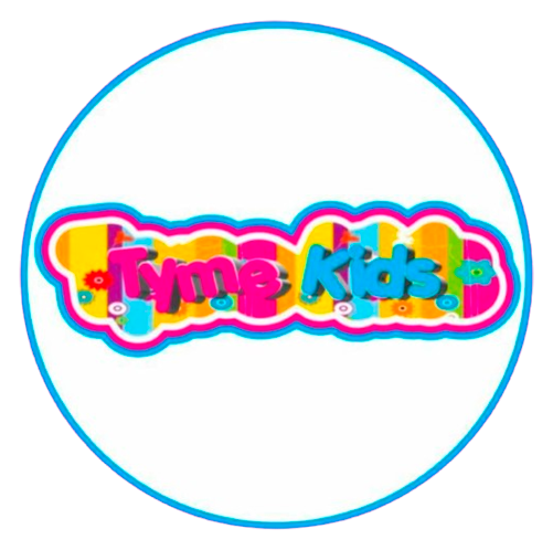 Tyme Kids Moda Infantil